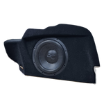 OEM+ Style Sub Enclosure, Alpine Loaded