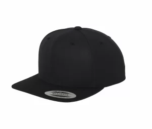 Typhoon Autoworks Emblem Snapback